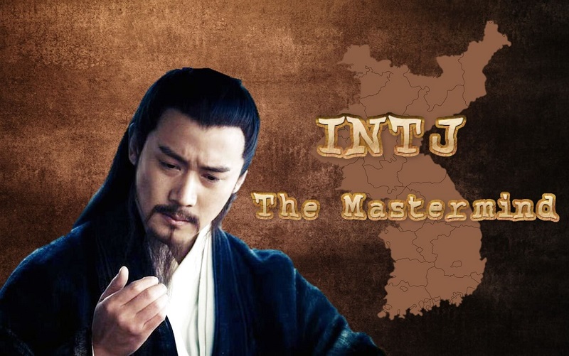 Mô tả tính cách INTJ